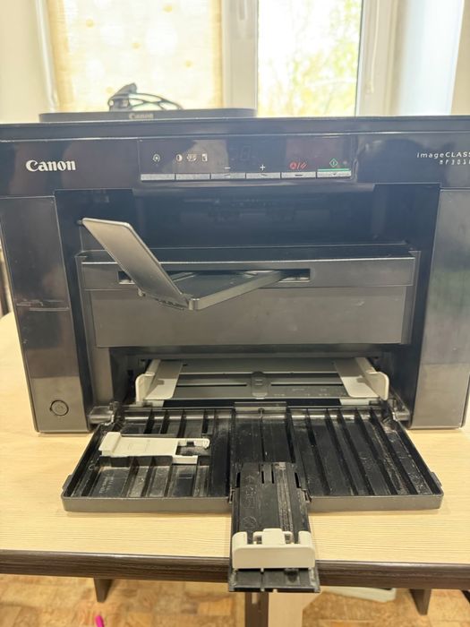 Продам Canon MF3010