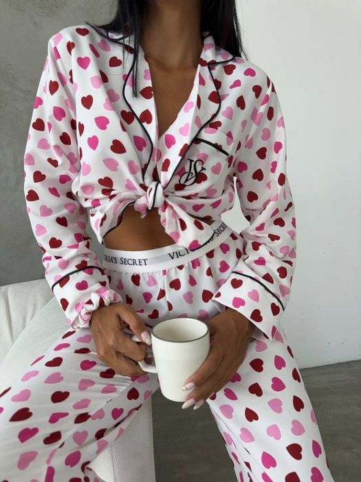 Pijamale dama