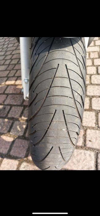 Bmw R 1150 R 2003