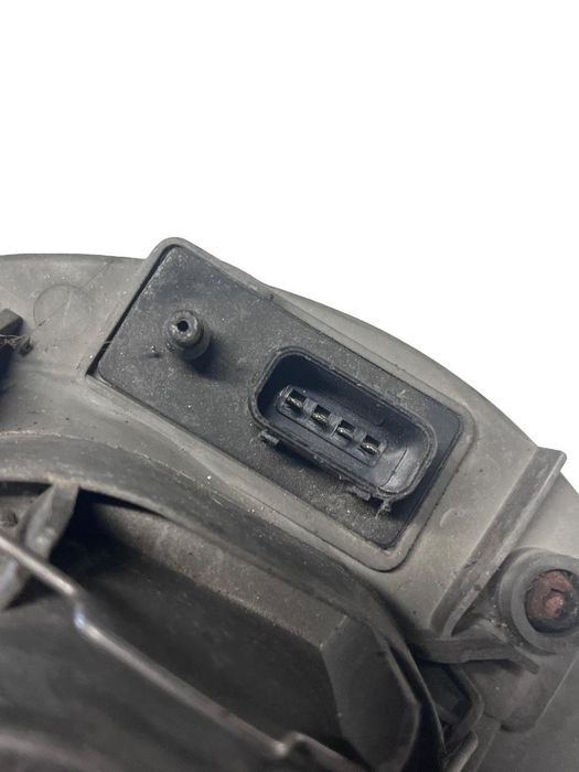 Far Stanga Fata Mercedes-Benz E-Class Ii W210 1995 - 2003