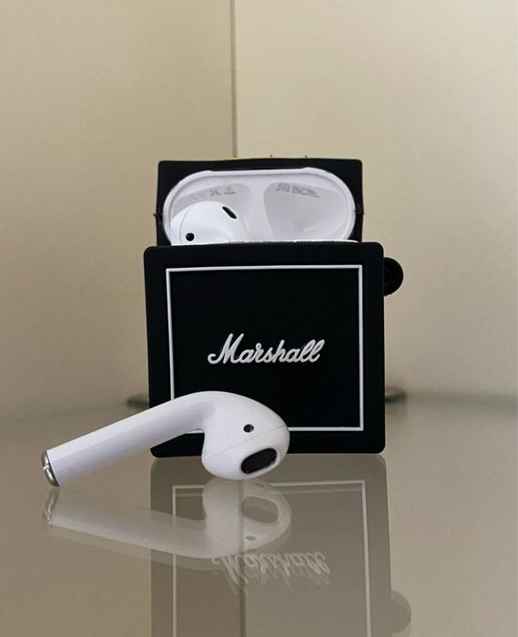 Чехол для Аирподс