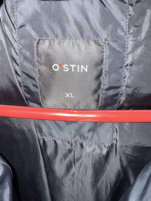 Куртка зимние мужское