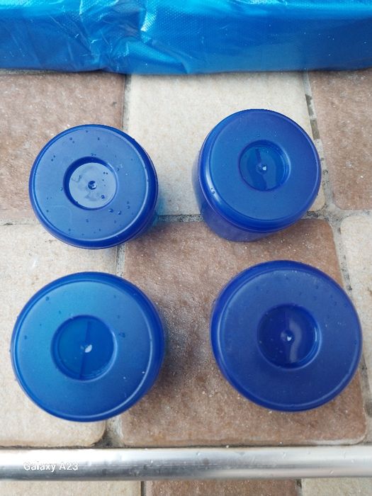 Qopqoq 18.9 bakalashka uchun kerakli mahsulotlar