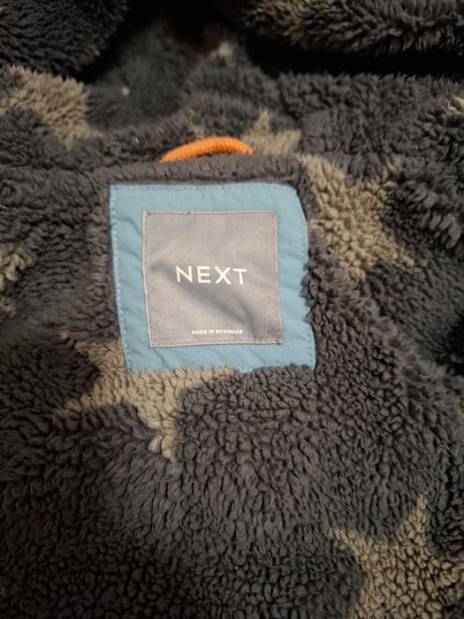 Geci marimea 98,104 Next groase