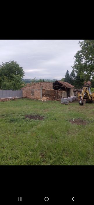 Кърти чисти извозва   Велико Търново