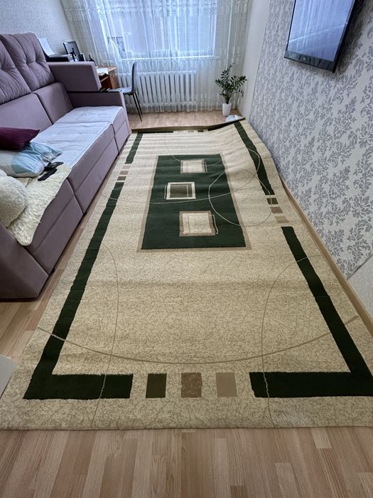 Продам ковер 4*2