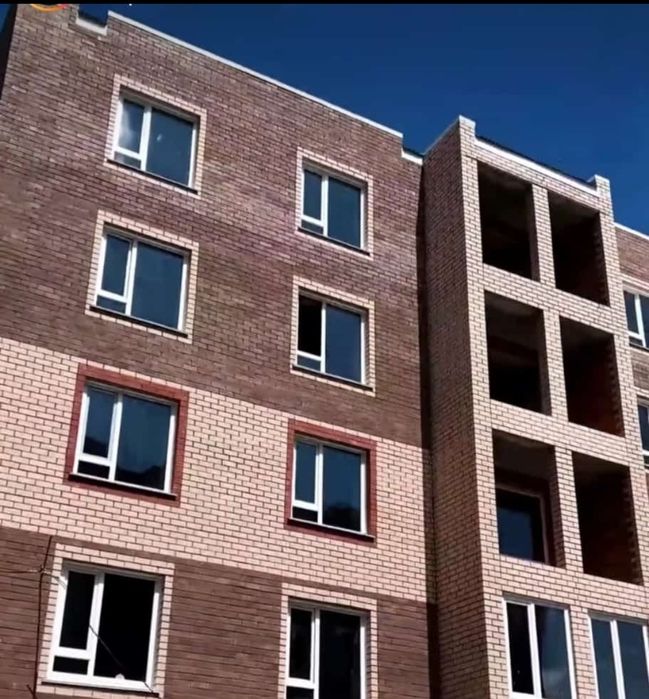 Облицовачный кирпич 65т.г