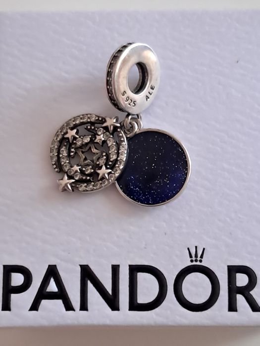 Pandora Талисман висулка