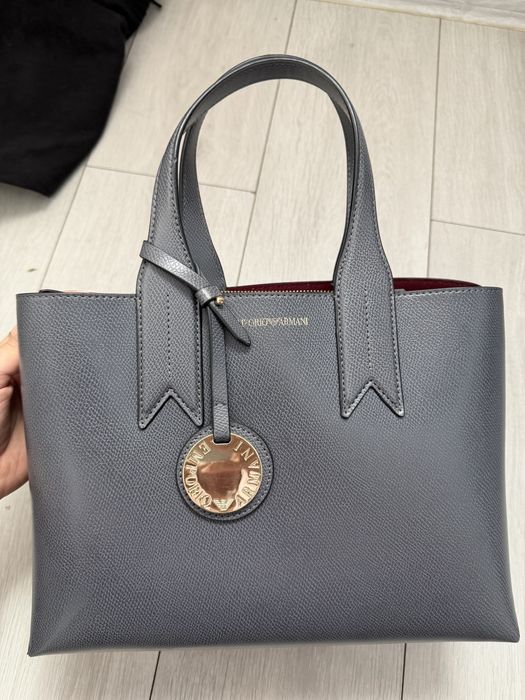 Чанта Emporio Armani