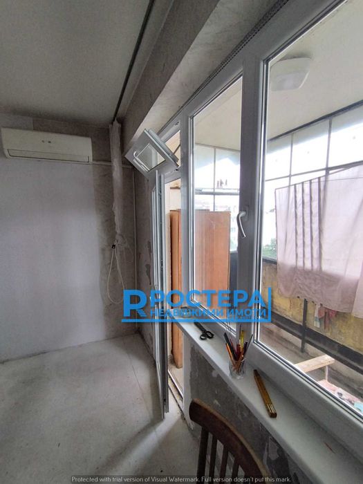 Продава се Двустаен апартамент в Търговище, Запад 3 - 75 кв.м за 871 €/кв.м - Снимка #8