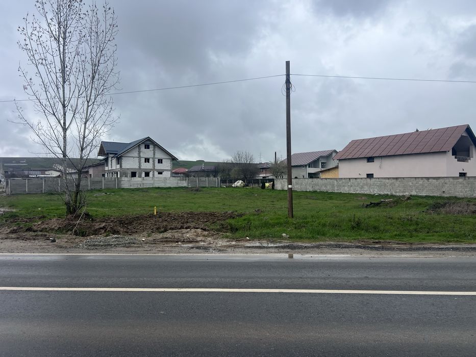 Deschidere la DN  1500mp RATE Simnicul de Sus/Craiova