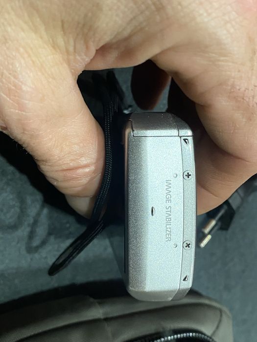 фотоапарат Модел: Canon IXUS 1000 HS