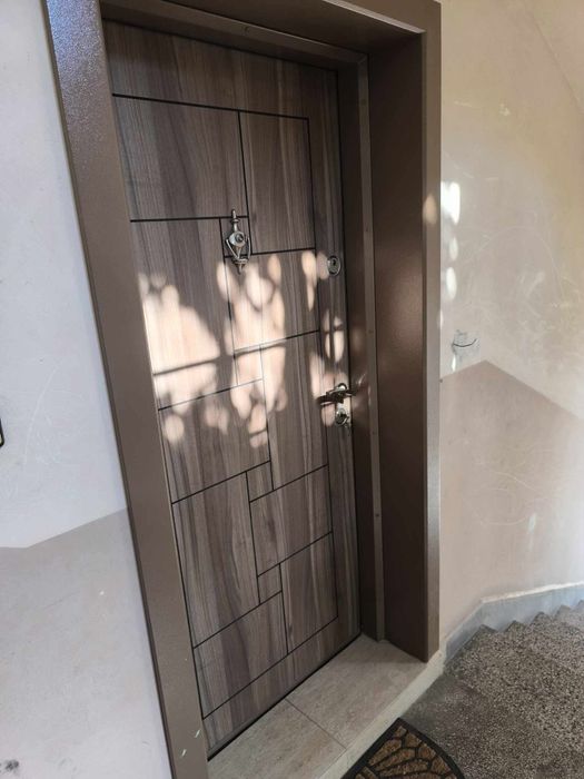 Продава се Двустаен апартамент в Хасково, Овчарски - 50 кв.м за 1077 €/кв.м - Снимка #9