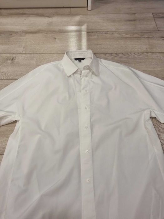 Camasa Massimo Dutti 34