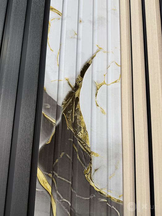 Пластик. Декор пласт. Decor plast
