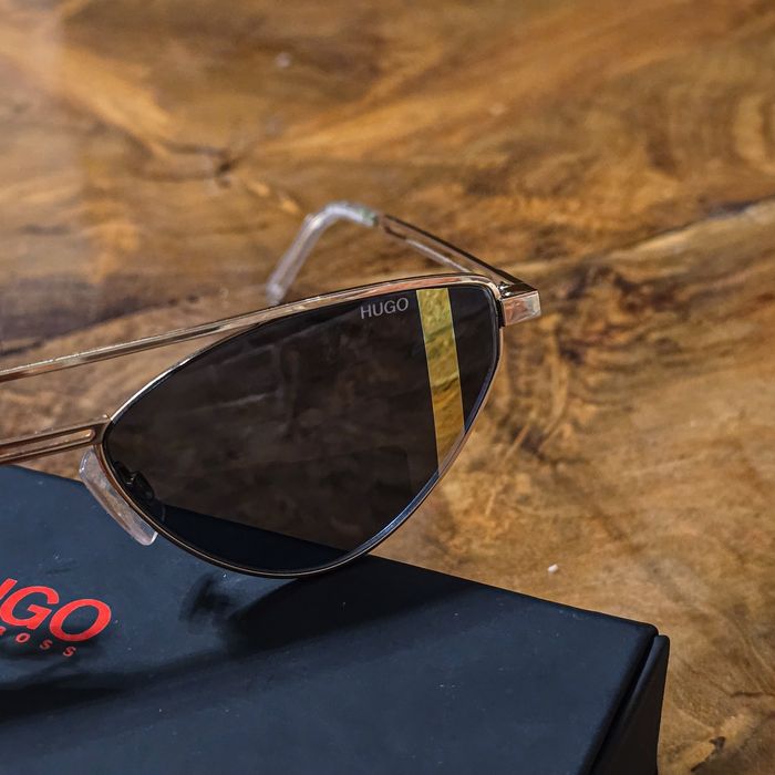 Оригинални слънчеви очила Hugo Boss