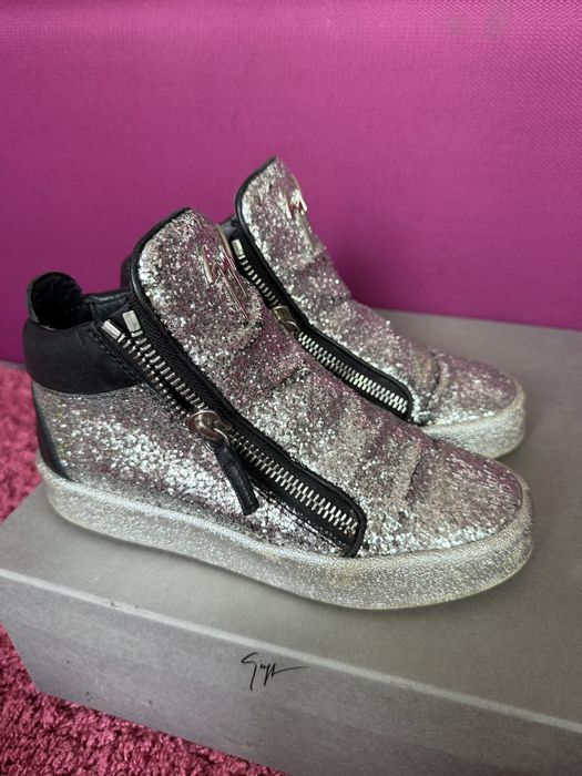 trainers tenesi giuseppe zanotti
