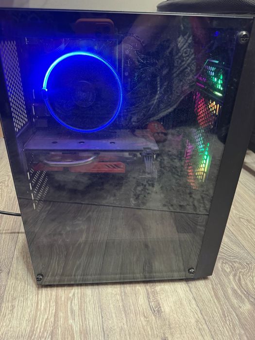 Продам ПК в отличном состояний