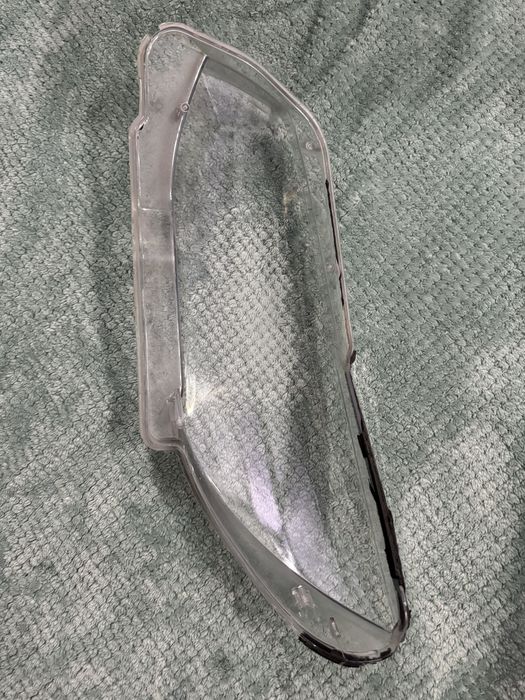 Стекла фар BMW e92 e93 рестайлинг