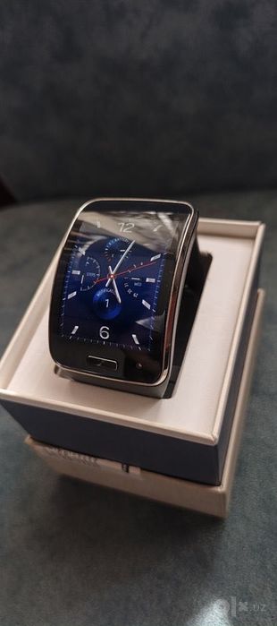 Samsung Galaxy Gear S