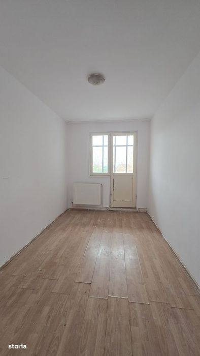 Apartament ieftin în Gura Câmpului