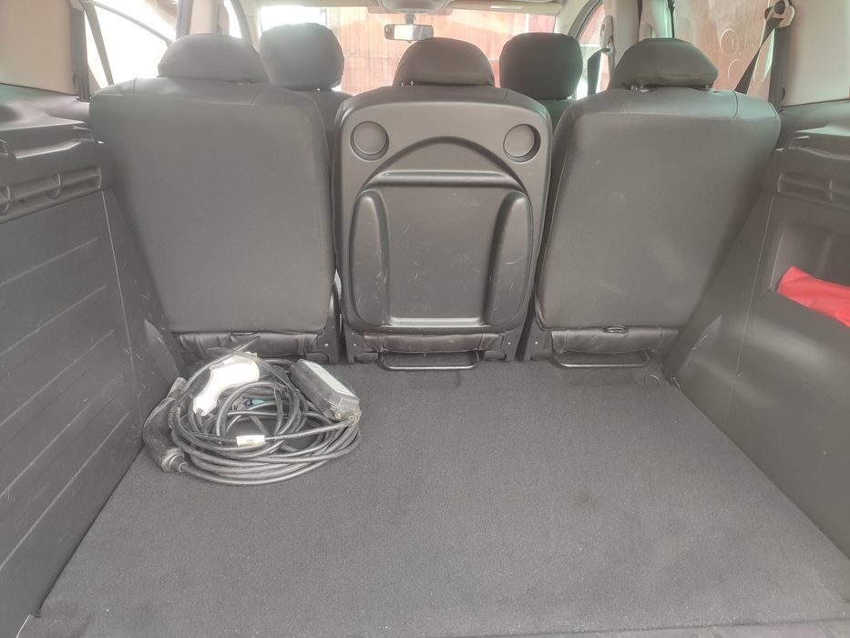 Citroen Berlingo Multispace