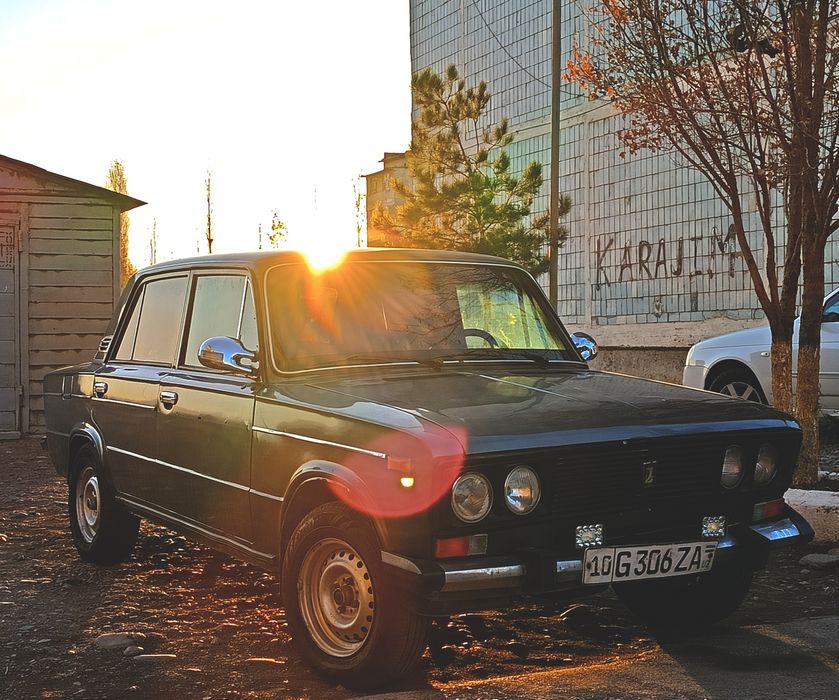 Продаётся Lada Vaz 21-06