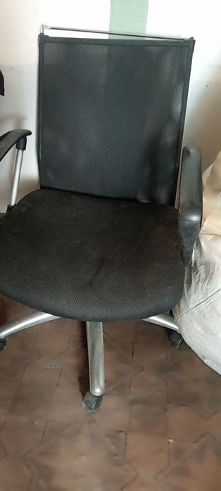 Кресло компьютерное