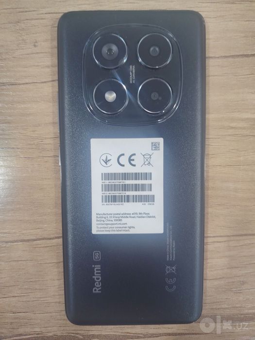Redmi Note 14 Pro 5G 8/256