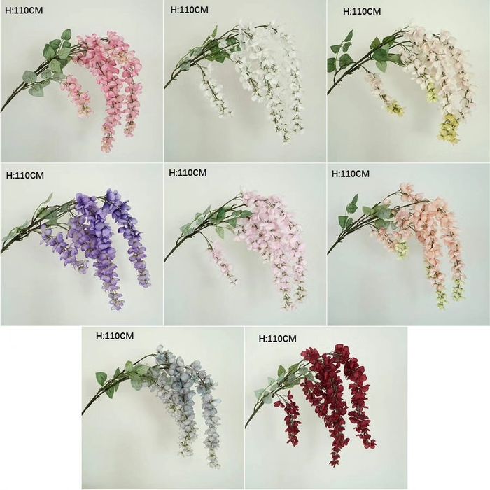 Изкуствени цветя