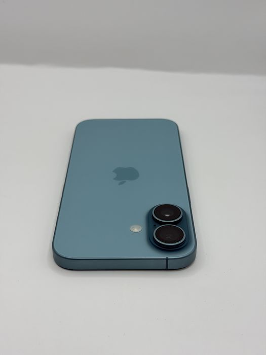 Iphone 16 128GB 91% Garantie Rate BuyBack - iphonezone.ro