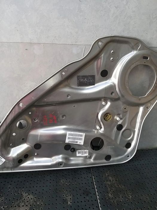 Macara geam electric dreapta spate mercedes c class w204 break 911787100
