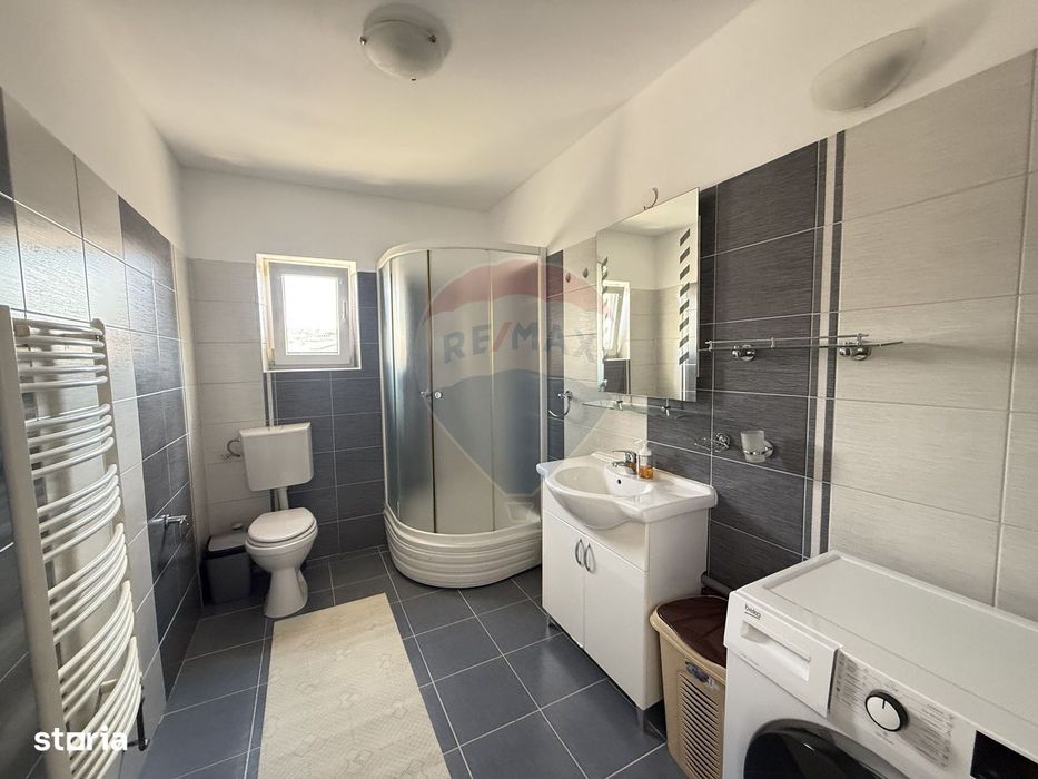 Apartament 2 camere de inchiriat in Buna Ziua