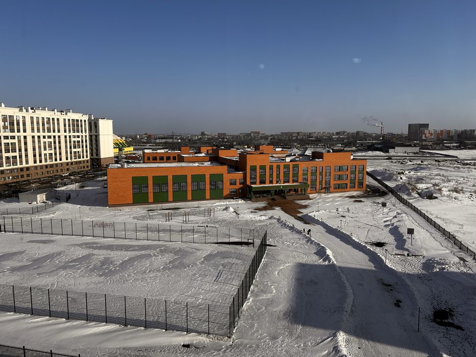 Продам 2-х комнатную кварьиру