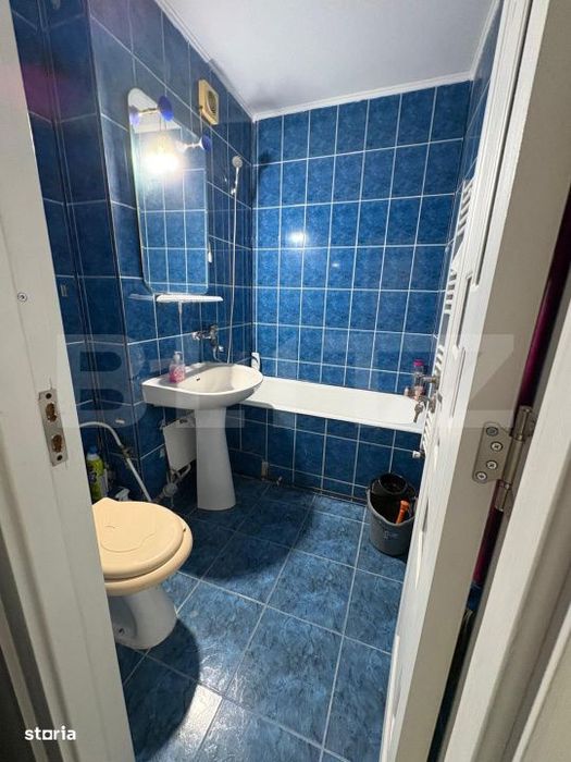 Apartament 2 camere, 48 mp, zona Cariovei