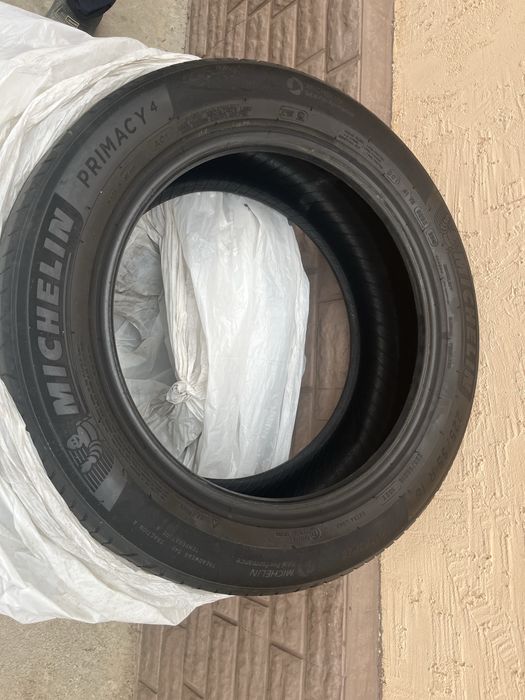 Летний колеса фирмы michelin