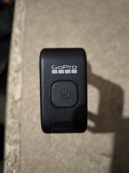 GoPro Hero 10 Black Edition