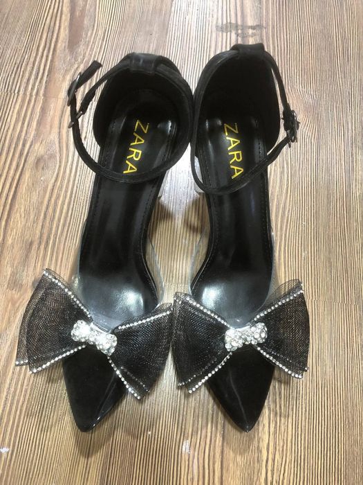 Продам туфли . Новые !