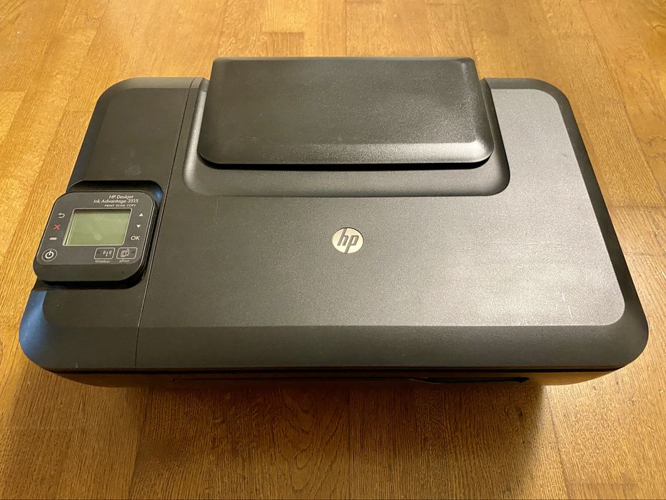 Imprimanta HP 3515