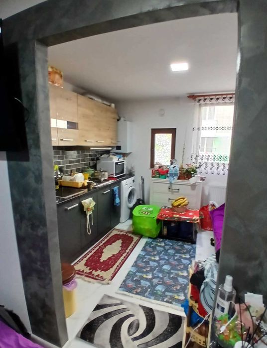 COMISION 0% - Garsoniera de vanzare