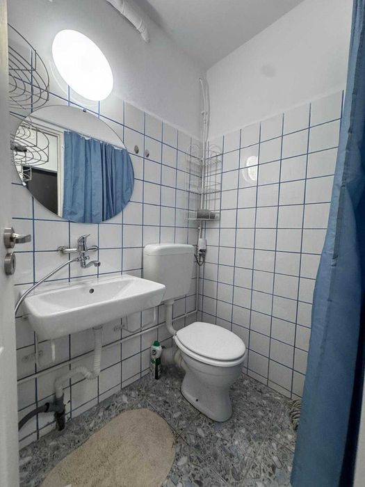 Inchiriez garsoniera renovata Piata Alba Iulia