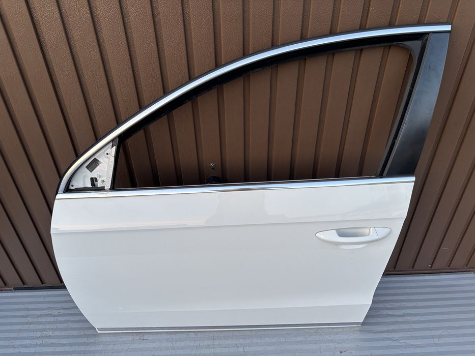 Usa st fata vw Passat B7•cod de culoare LB9A• 2011-2015•