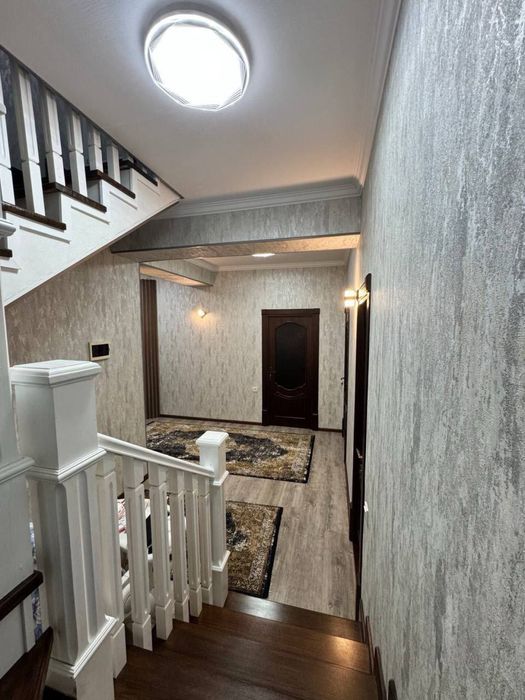 ЖК ЧЕХОВ, Мирабад центр! 2-комнатная 60м2 + 40м2