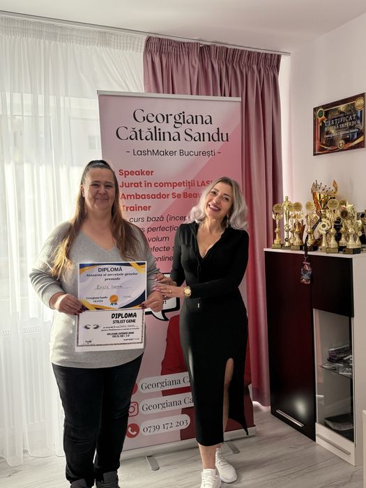 Curs extensii gene -oferta luna aceasta- !