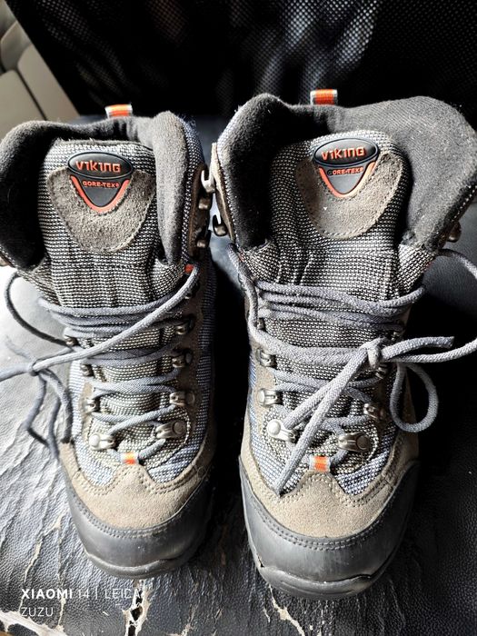 Обувки Викинг 39 номер