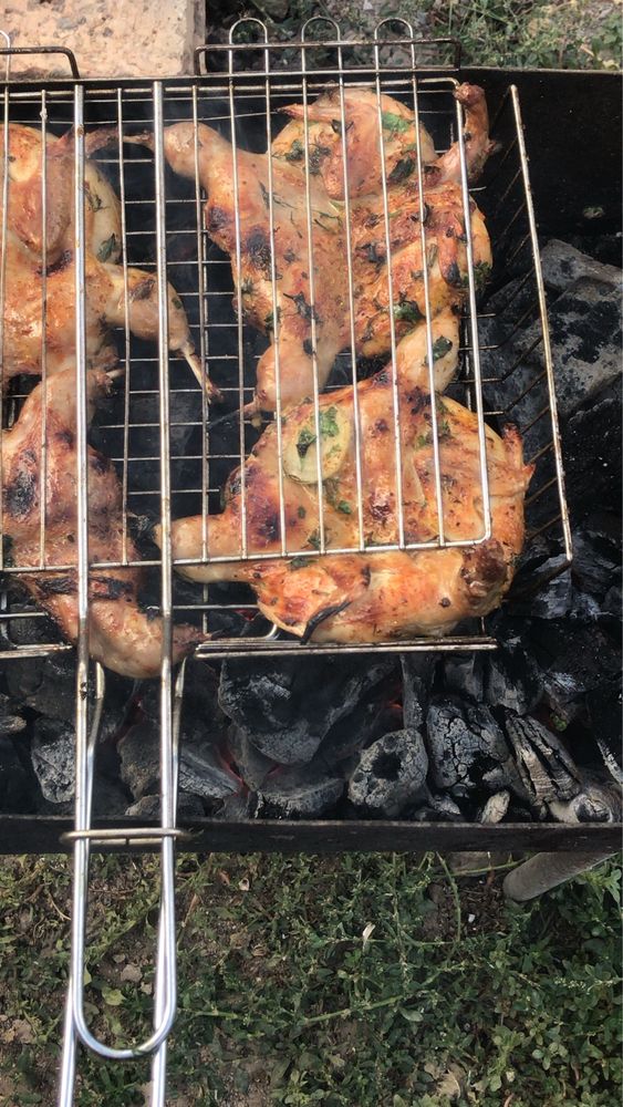 Продам мясо перепелов: 4 000 тг. - Другие сельхоз птицы Караганда на Olx