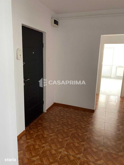 Apartament 3 camere decomandat, Frumoasa, 80mp ! Etaj 3/4 !