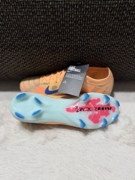 Ghete fotbal Nike Mercurial marimea 41,42,43