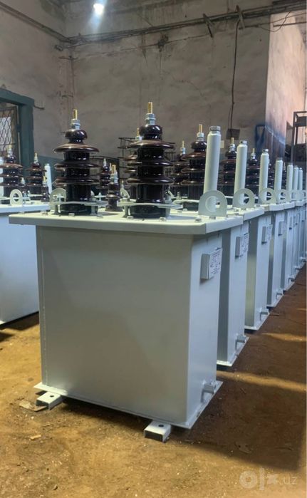 Transformator OMP 10 kBa