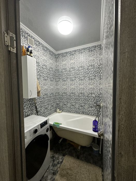 Продается 3 комнатная квартира